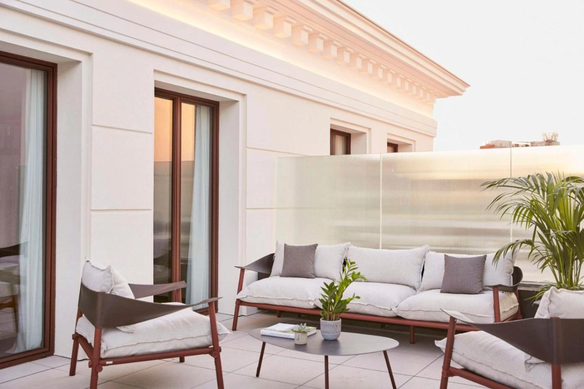 Thompson Madrid - Hotel Photo 22