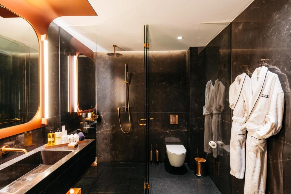 Thompson Madrid - Hotel Photo 25