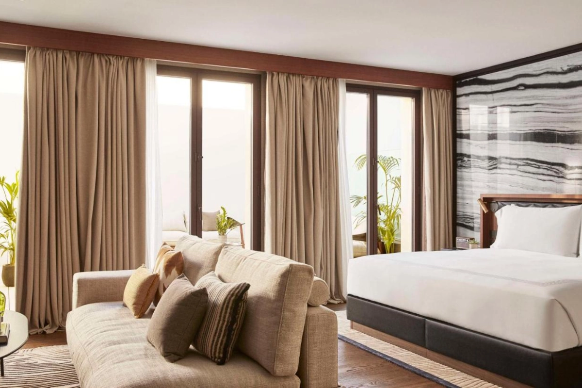 Thompson Madrid - Hotel Photo 29