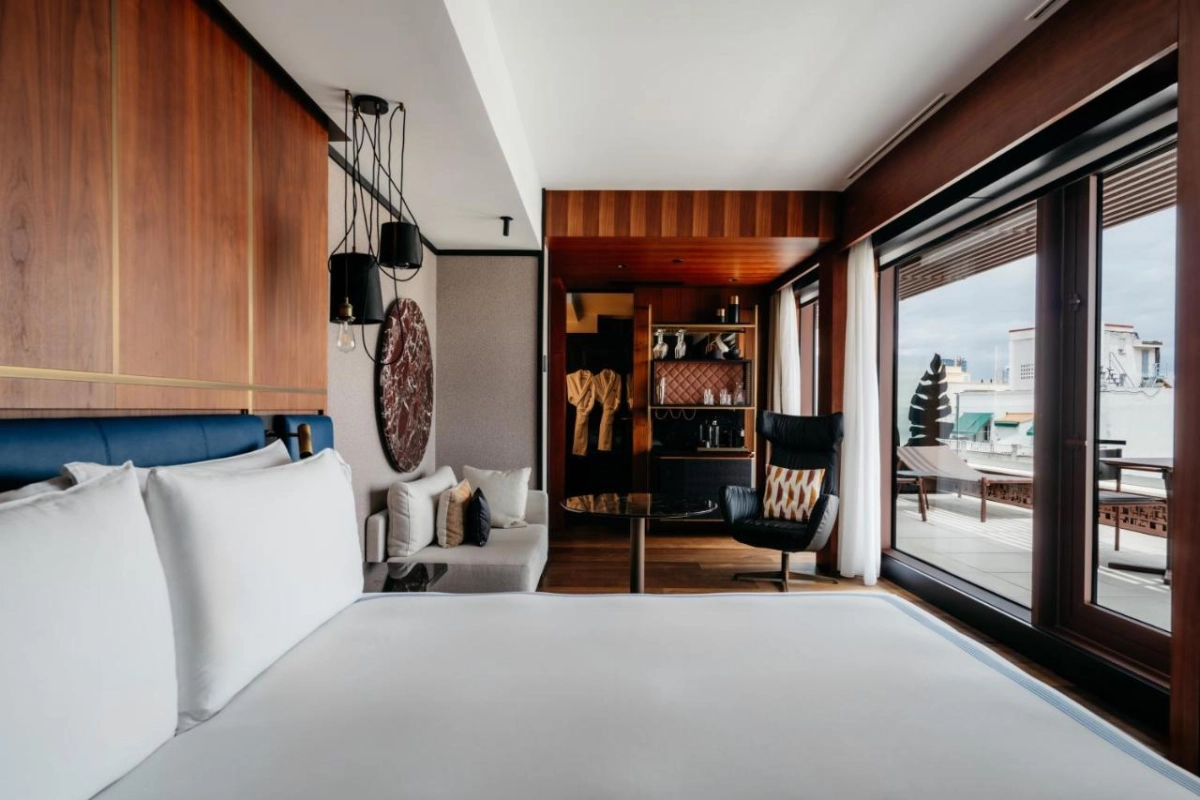 Thompson Madrid - Hotel Photo 30