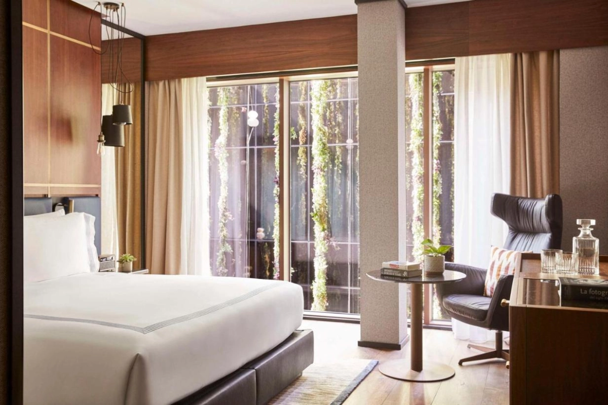 Thompson Madrid - Hotel Photo 31