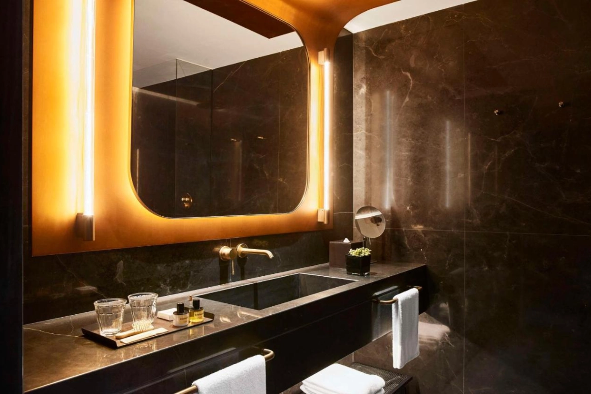 Thompson Madrid - Hotel Photo 34