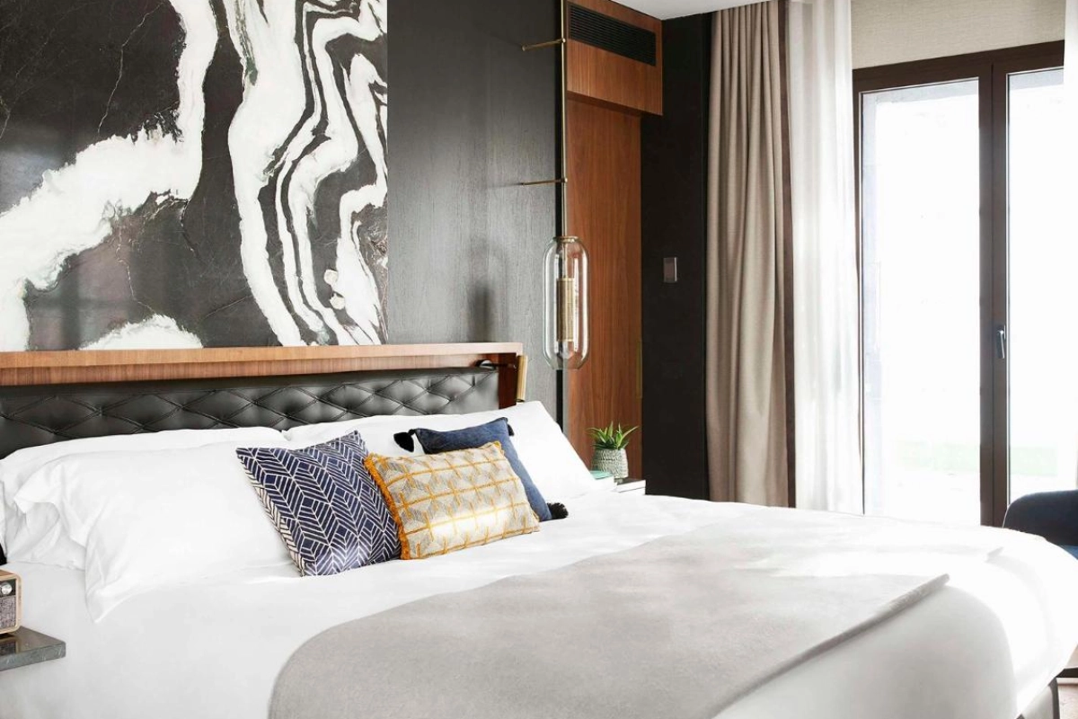 Thompson Madrid - Hotel Photo 36