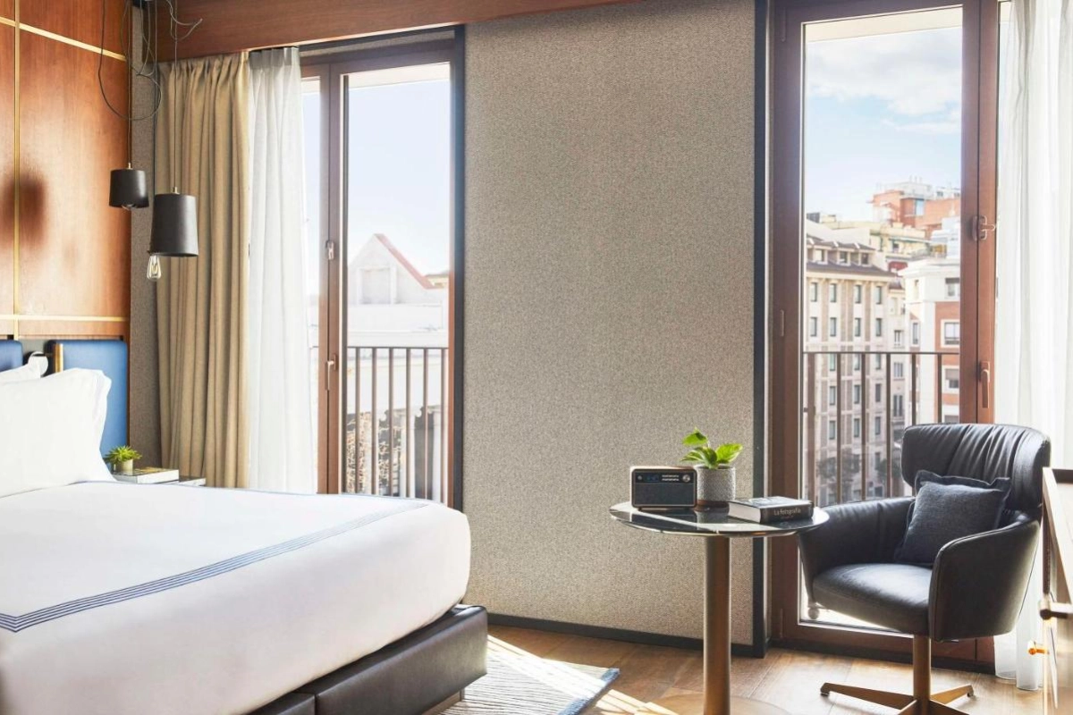 Thompson Madrid - Hotel Photo 37