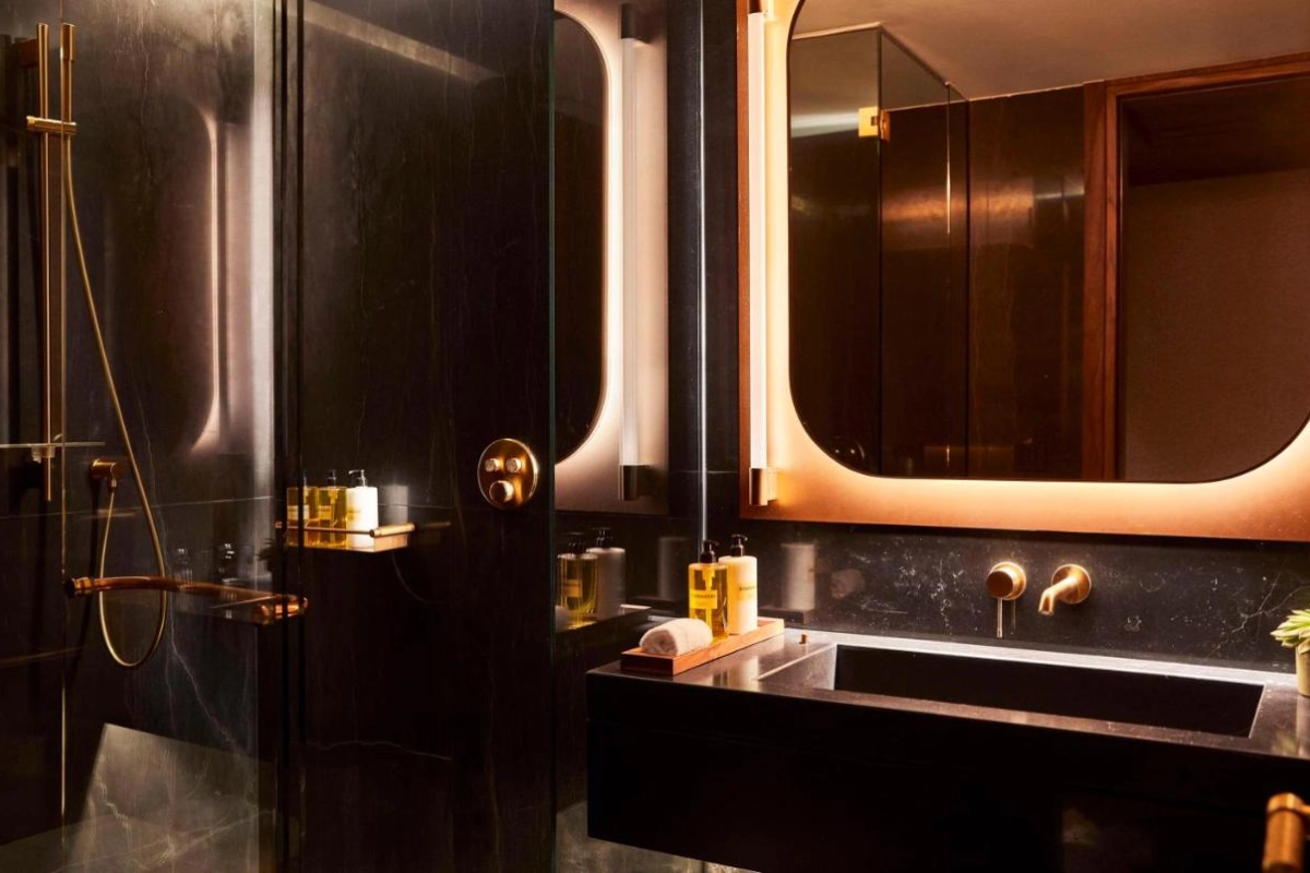 Thompson Madrid - Hotel Photo 38