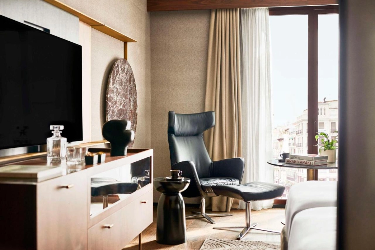 Thompson Madrid - Hotel Photo 39