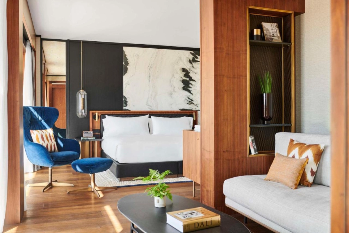 Thompson Madrid - Hotel Photo 40