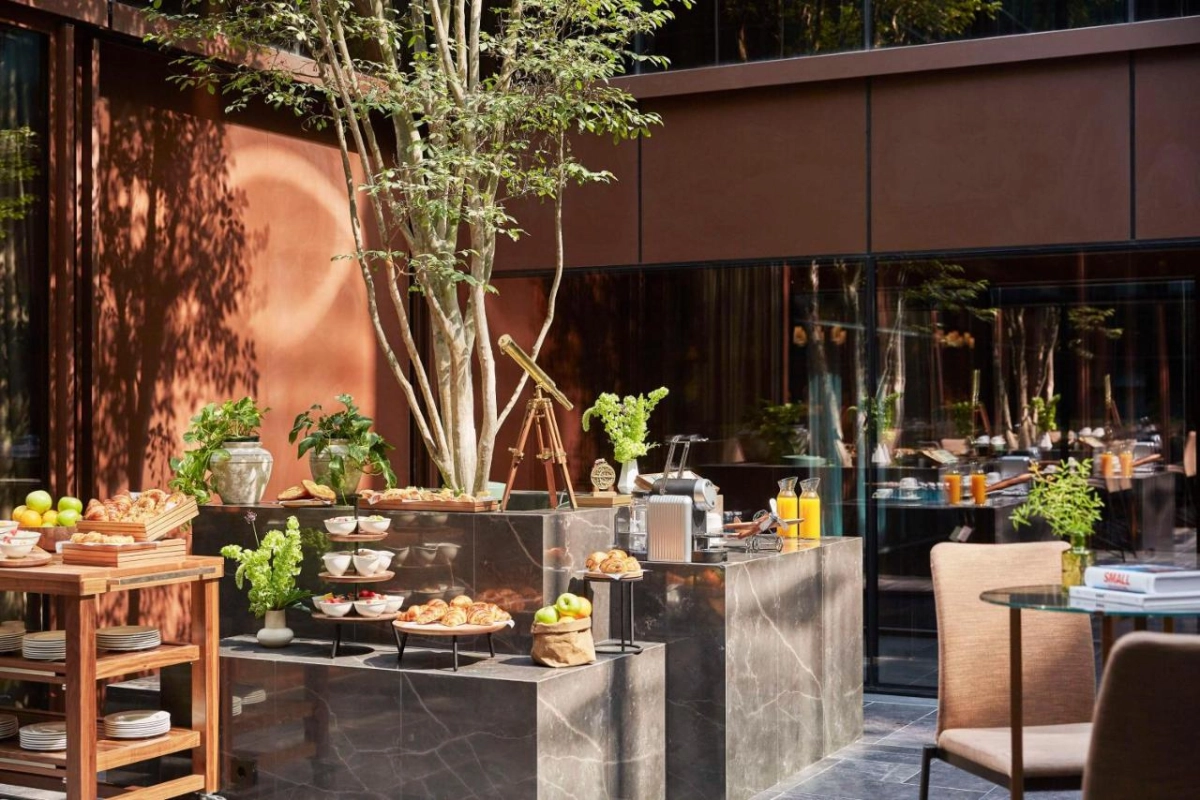 Thompson Madrid - Hotel Photo 41