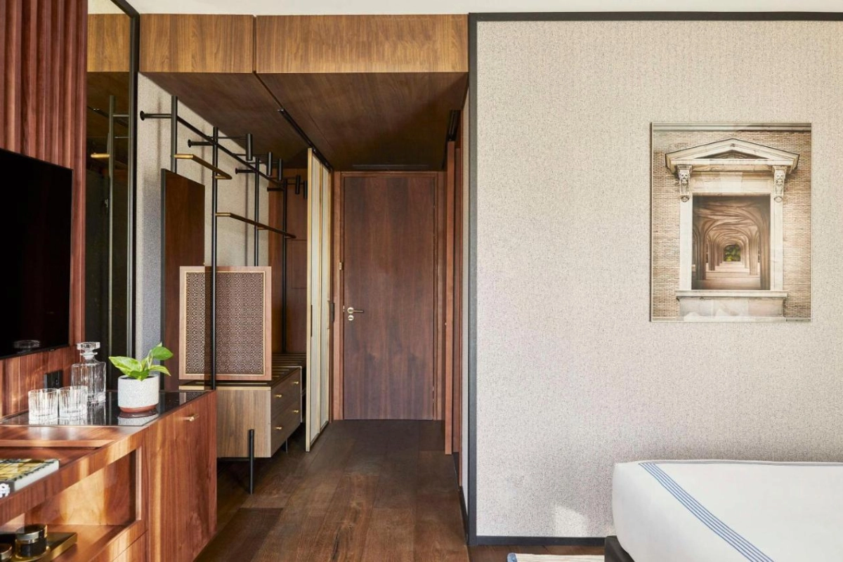 Thompson Madrid - Hotel Photo 43