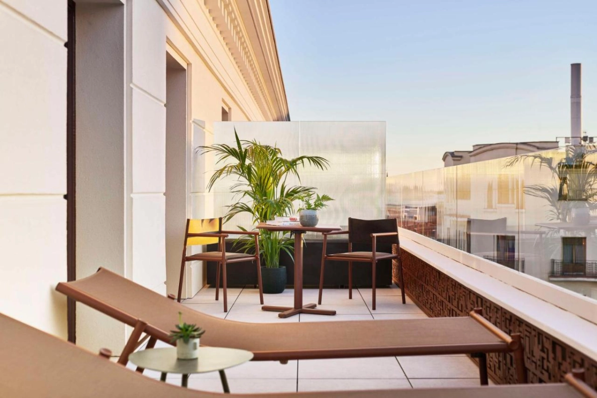 Thompson Madrid - Hotel Photo 44