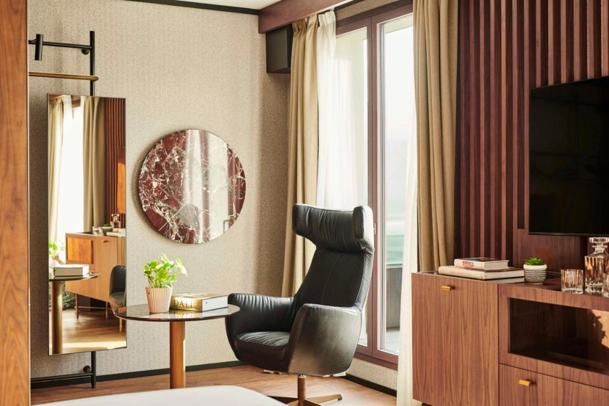 Thompson Madrid - Hotel Photo 45