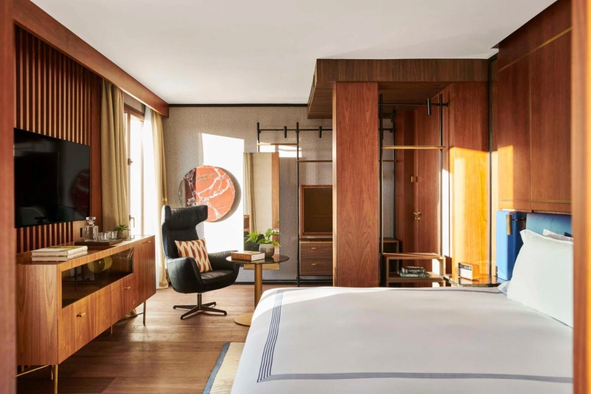 Thompson Madrid - Hotel Photo 46