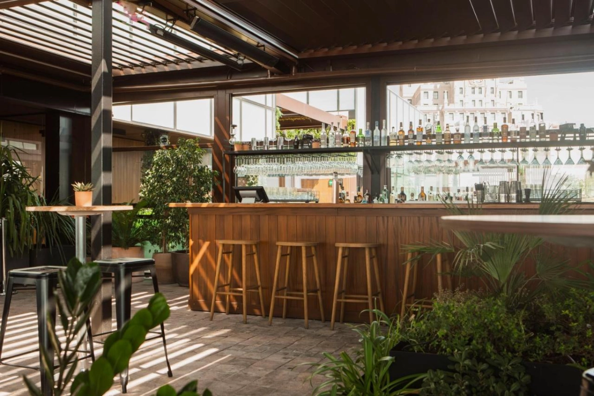 Thompson Madrid - Hotel Photo 47