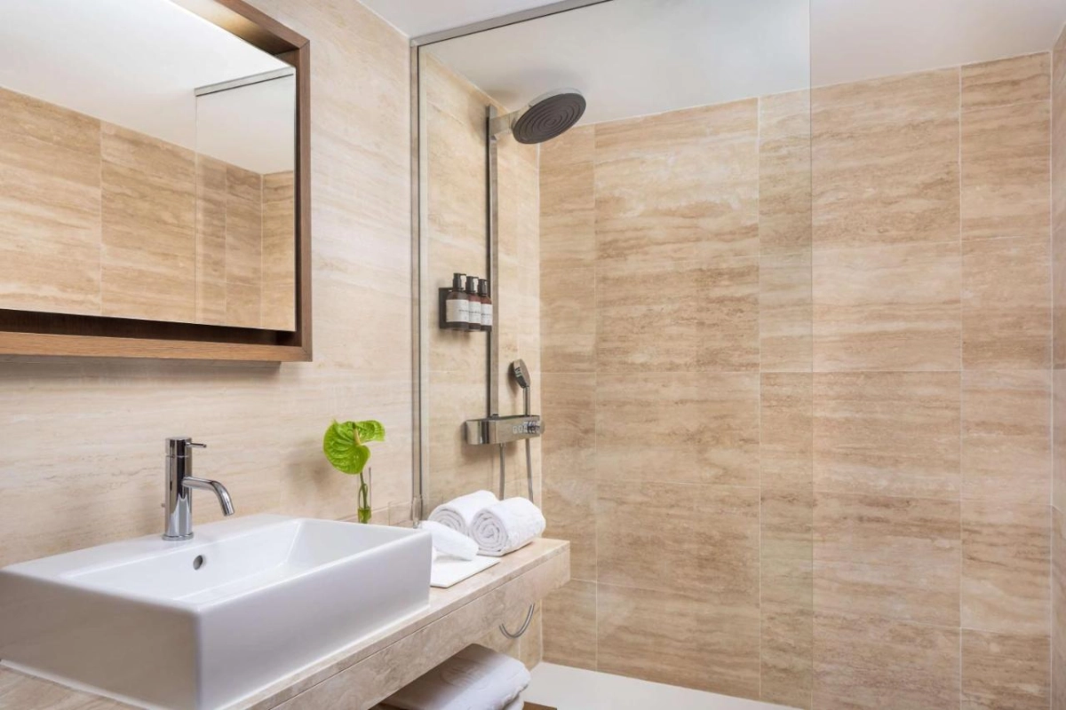 NH Collection Madrid Palacio De Tepa - Hotel Photo 7