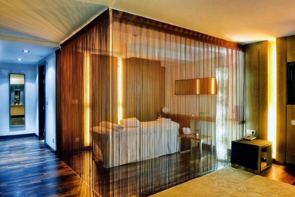 NH Collection Madrid Palacio De Tepa - Hotel Photo 15
