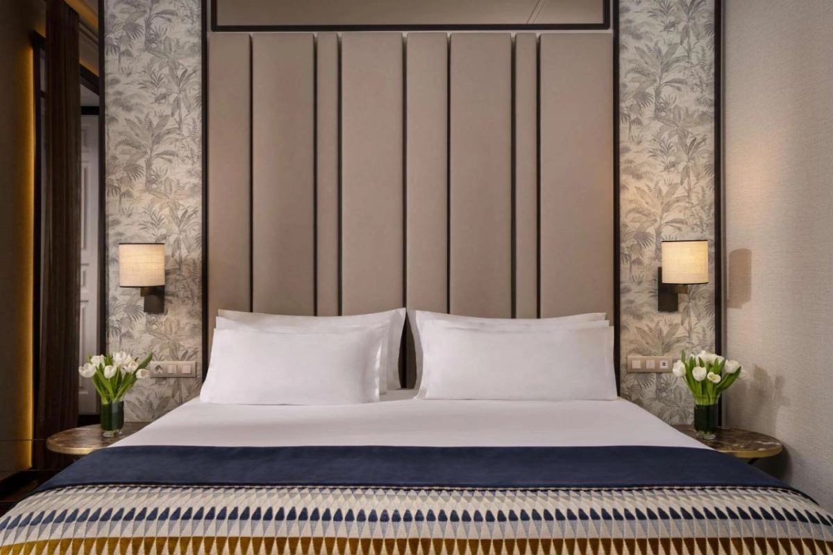 NH Collection Madrid Palacio De Tepa - Hotel Photo 17