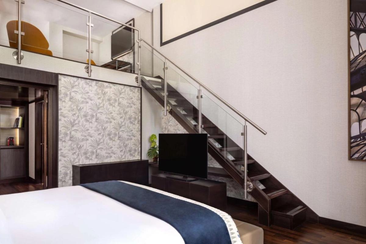 NH Collection Madrid Palacio De Tepa - Hotel Photo 18