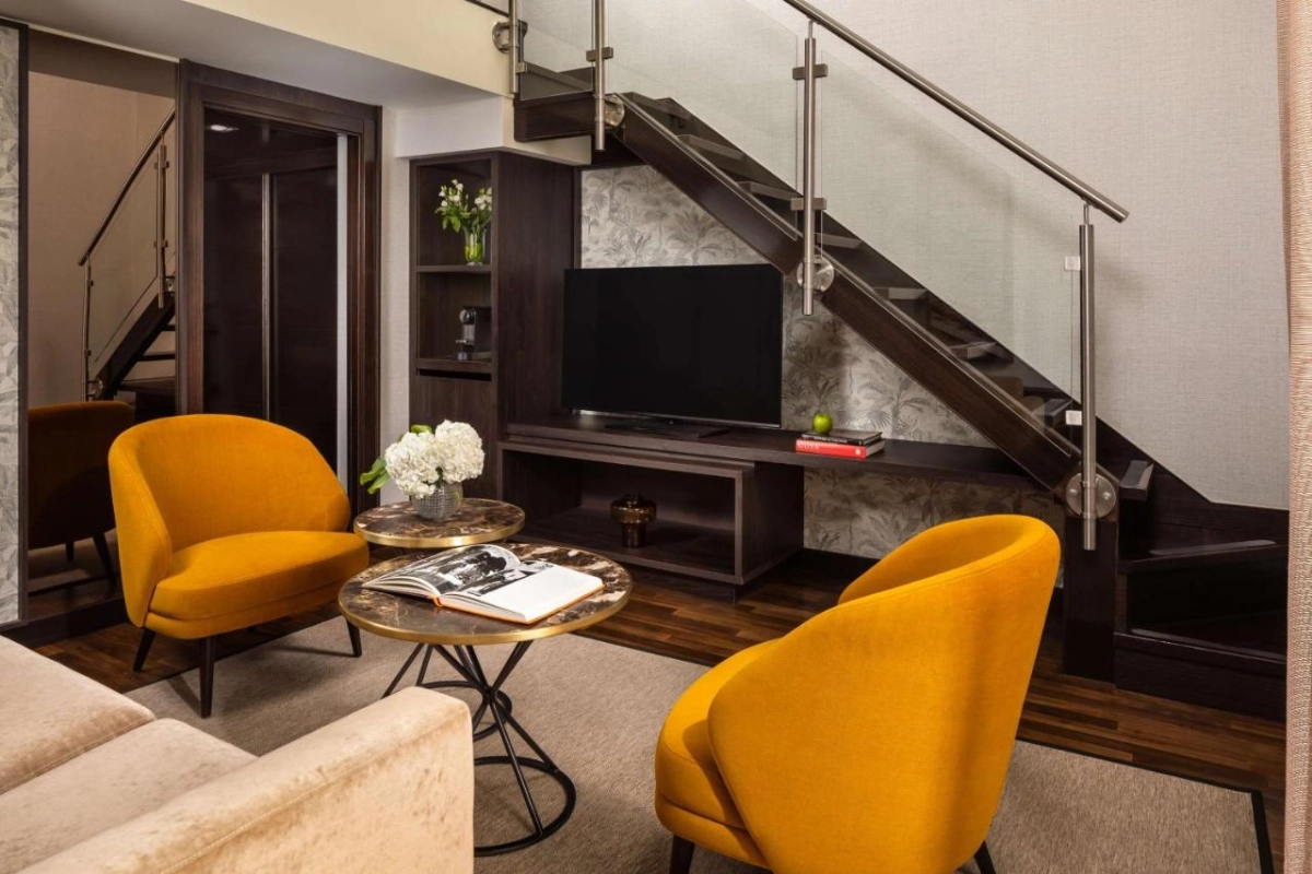 NH Collection Madrid Palacio De Tepa - Hotel Photo 23