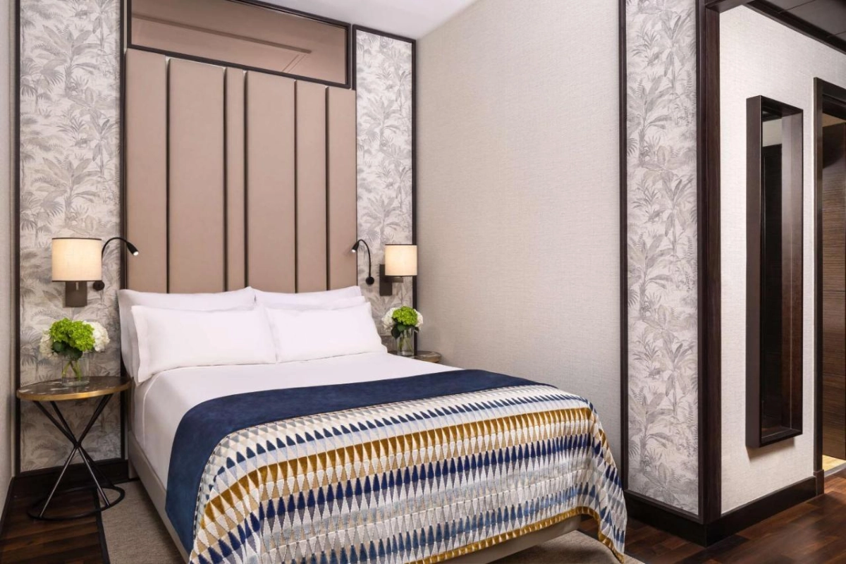 NH Collection Madrid Palacio De Tepa - Hotel Photo 33