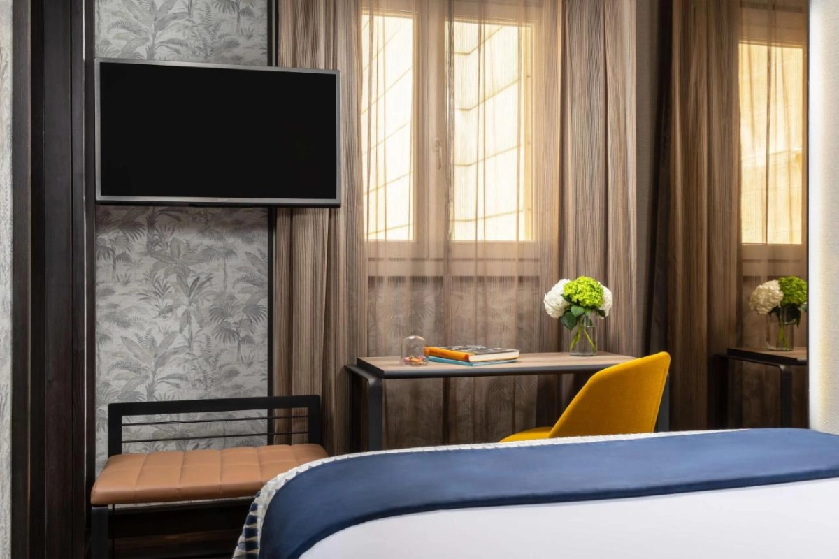 NH Collection Madrid Palacio De Tepa - Hotel Photo 34