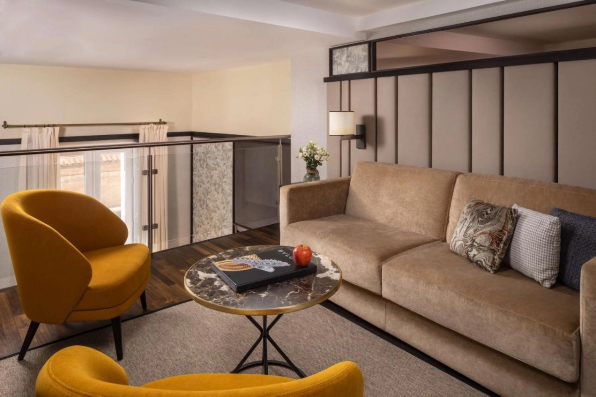 NH Collection Madrid Palacio De Tepa - Hotel Photo 36