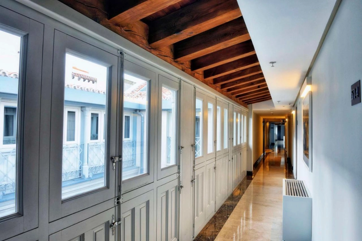 NH Collection Madrid Palacio De Tepa - Hotel Photo 38