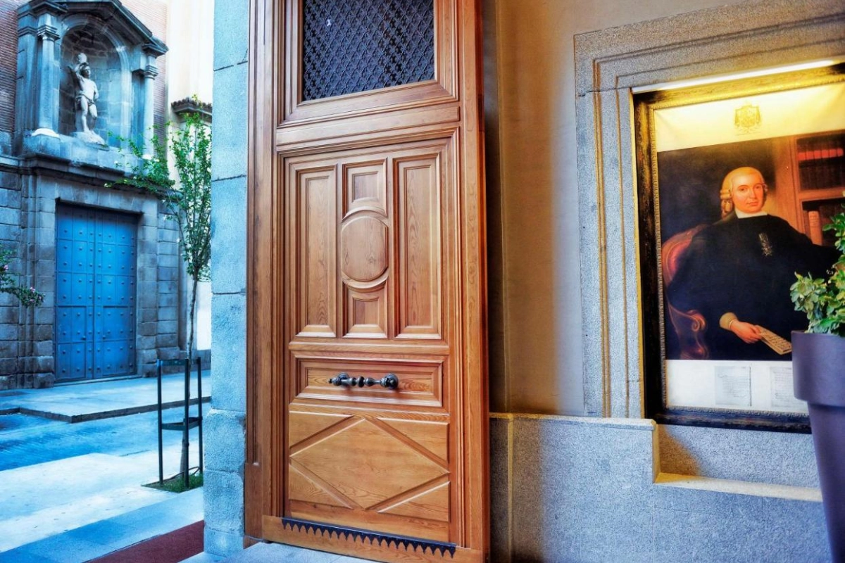 NH Collection Madrid Palacio De Tepa - Hotel Photo 39