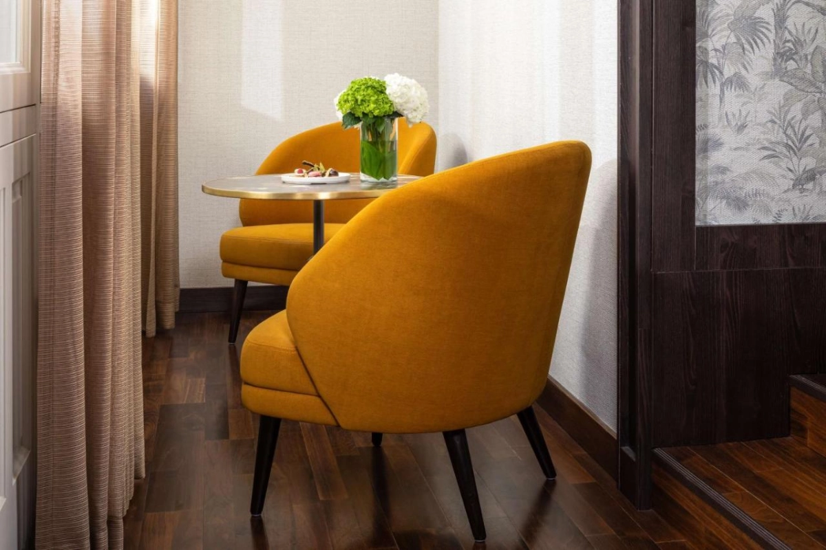 NH Collection Madrid Palacio De Tepa - Hotel Photo 40