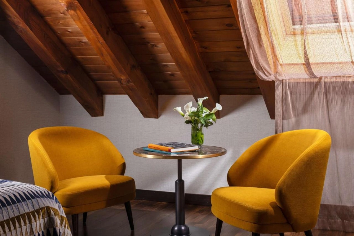 NH Collection Madrid Palacio De Tepa - Hotel Photo 42