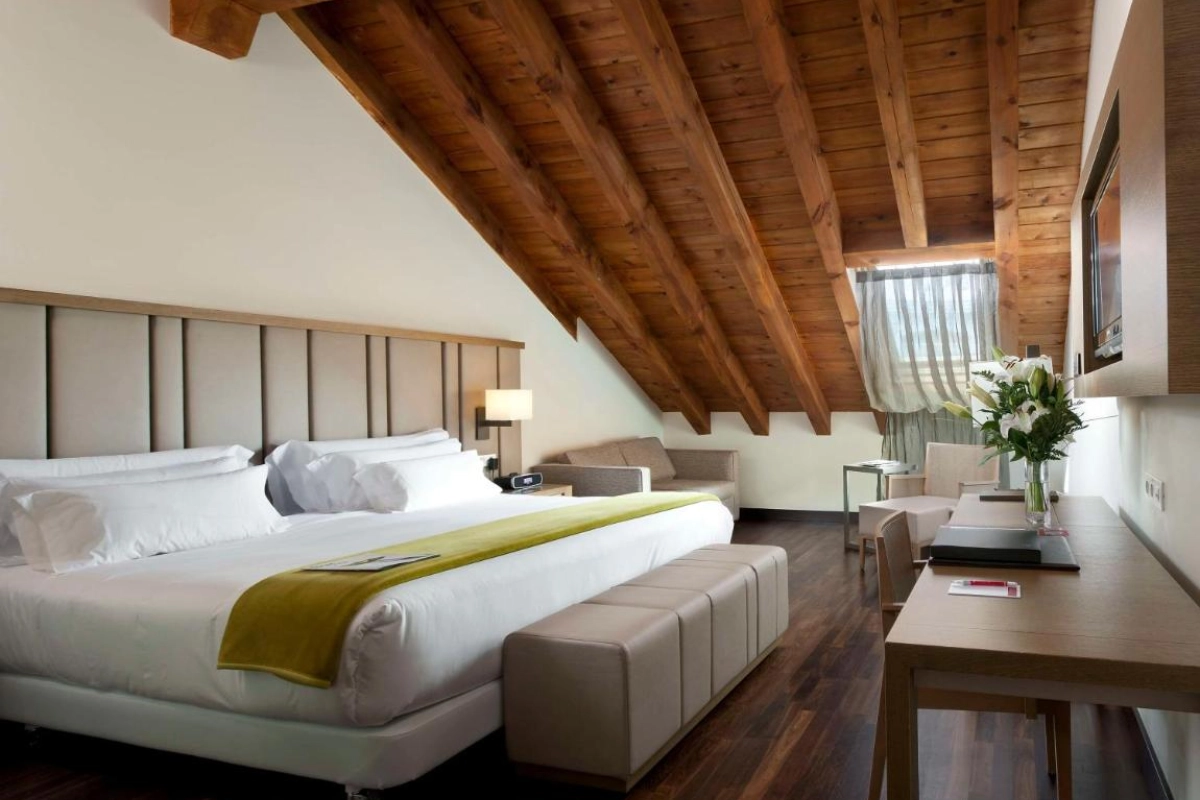 NH Collection Madrid Palacio De Tepa - Hotel Photo 43