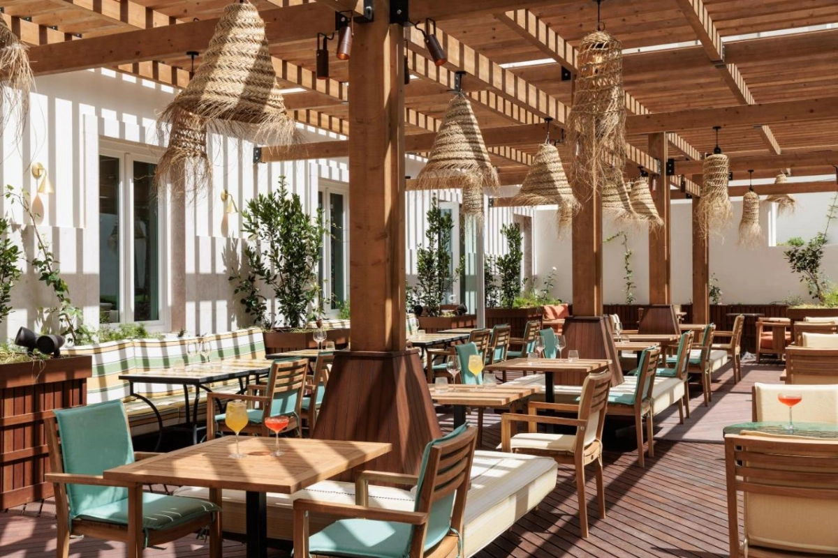 Locke De Santa Joana - Hotel Photo 2