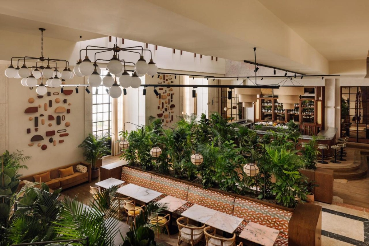 Locke De Santa Joana - Hotel Photo 3