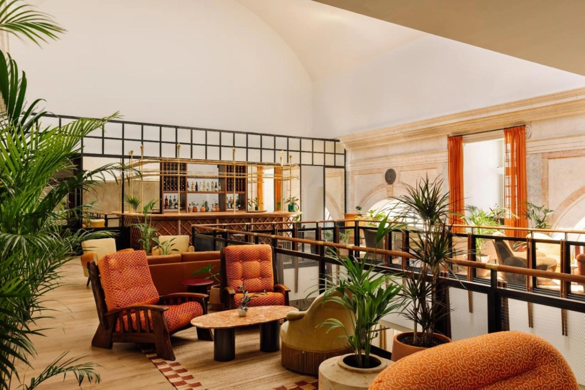 Locke De Santa Joana - Hotel Photo 4