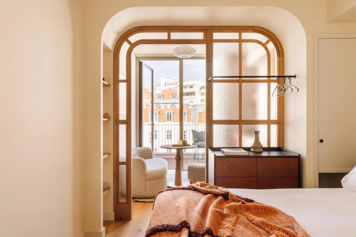 Locke De Santa Joana - Hotel Photo 5