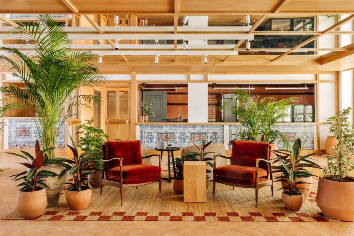 Locke De Santa Joana - Hotel Photo 6