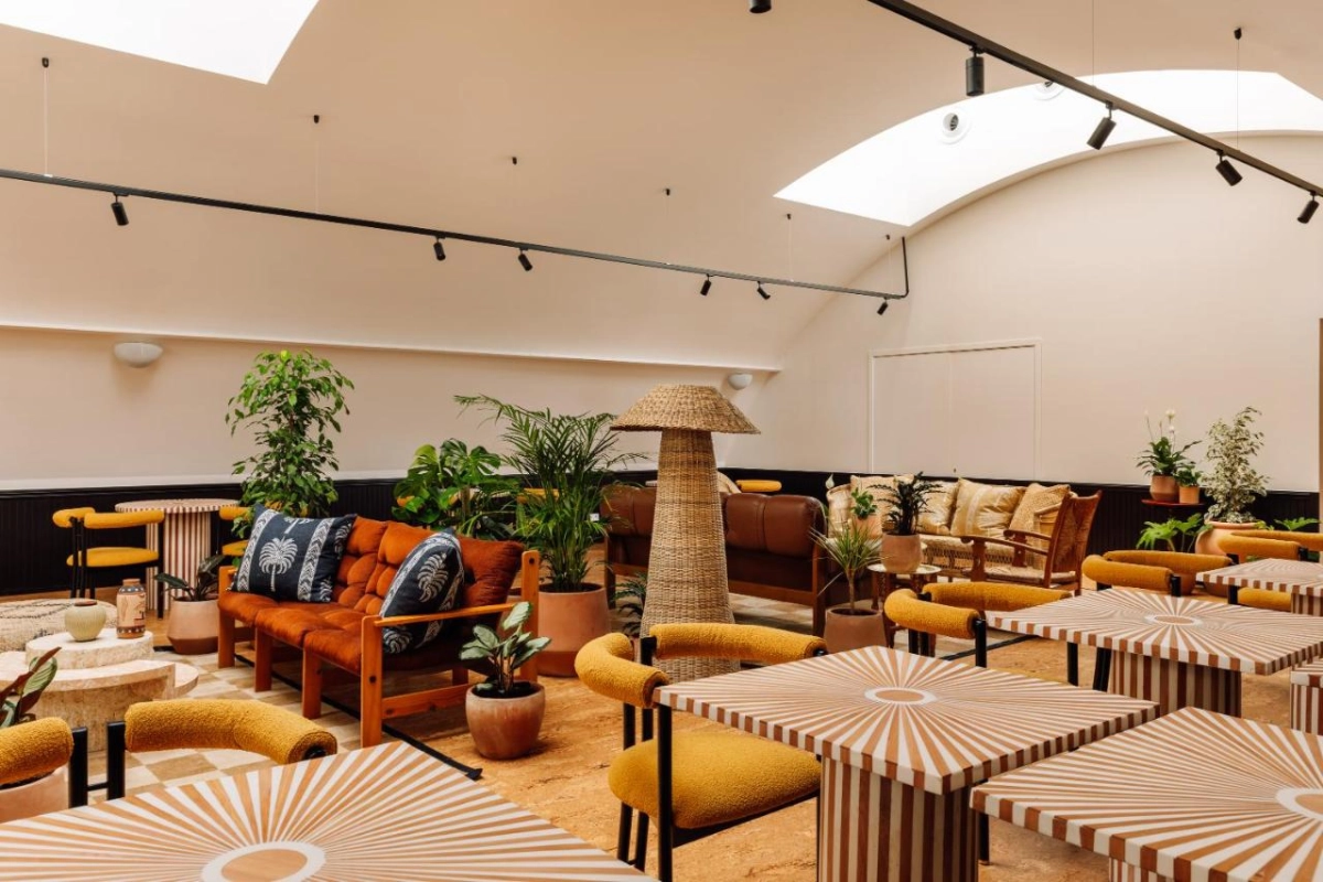 Locke De Santa Joana - Hotel Photo 7