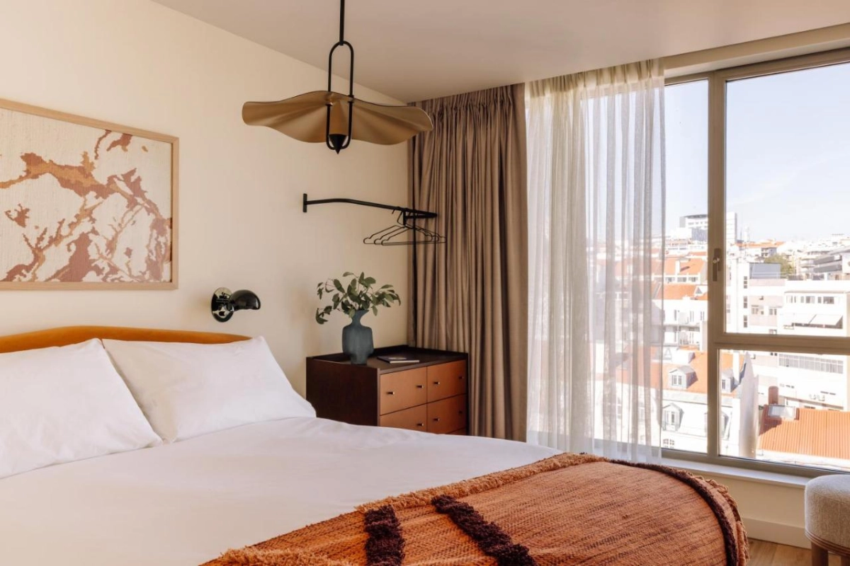 Locke De Santa Joana - Hotel Photo 12