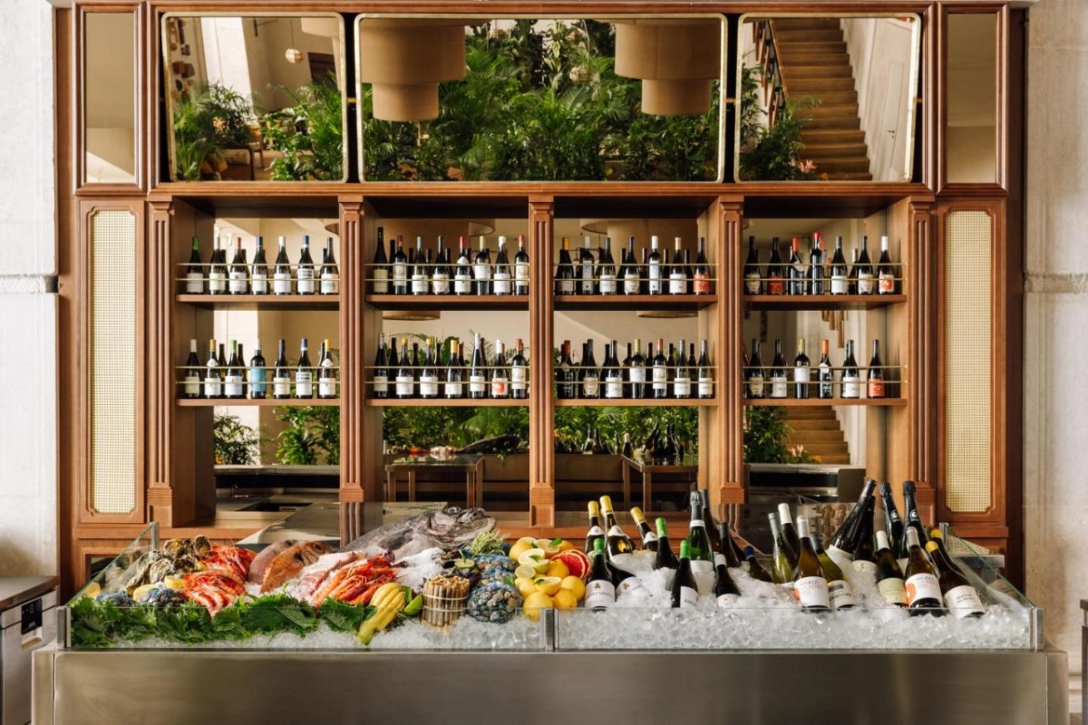 Locke De Santa Joana - Hotel Photo 14