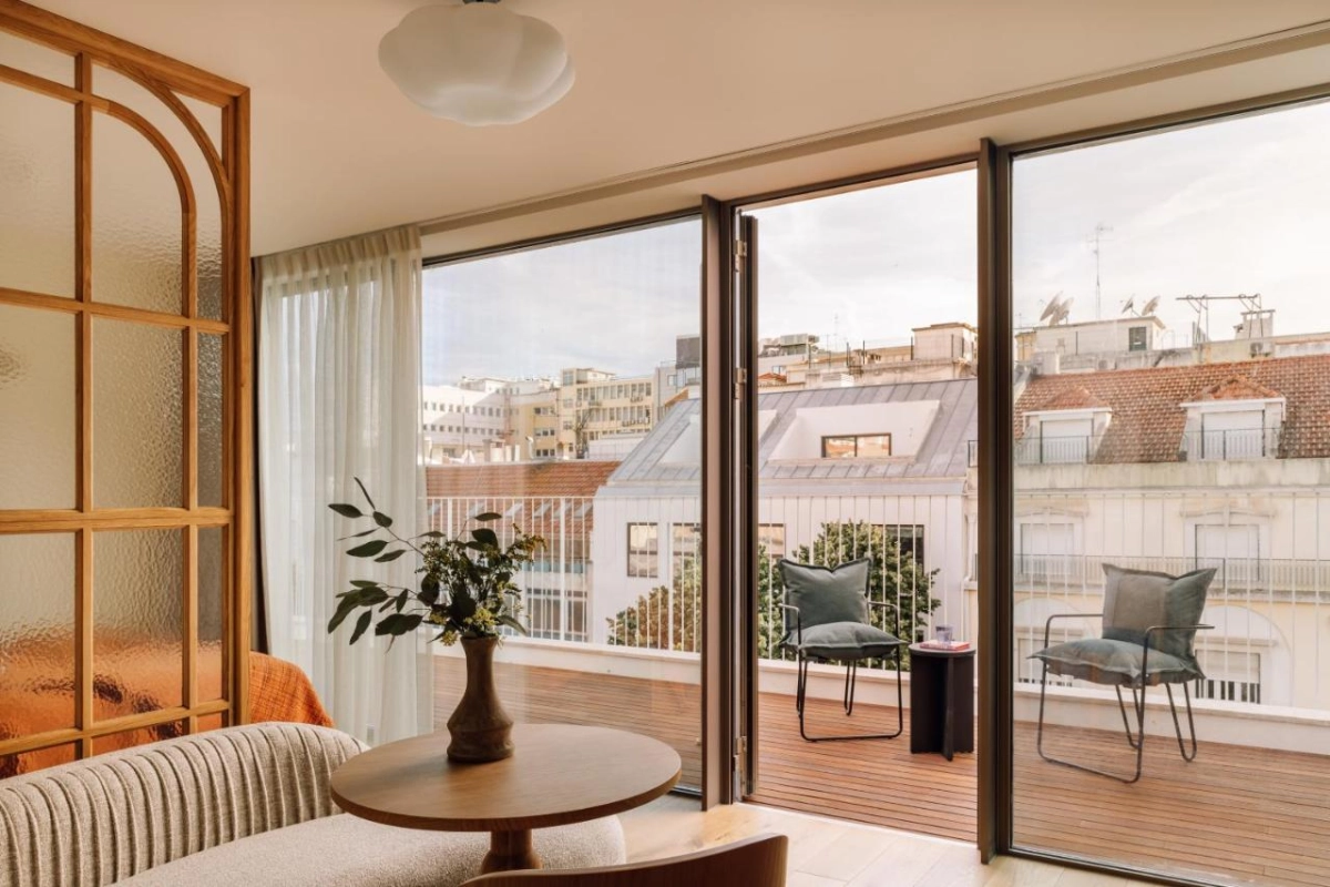 Locke De Santa Joana - Hotel Photo 18