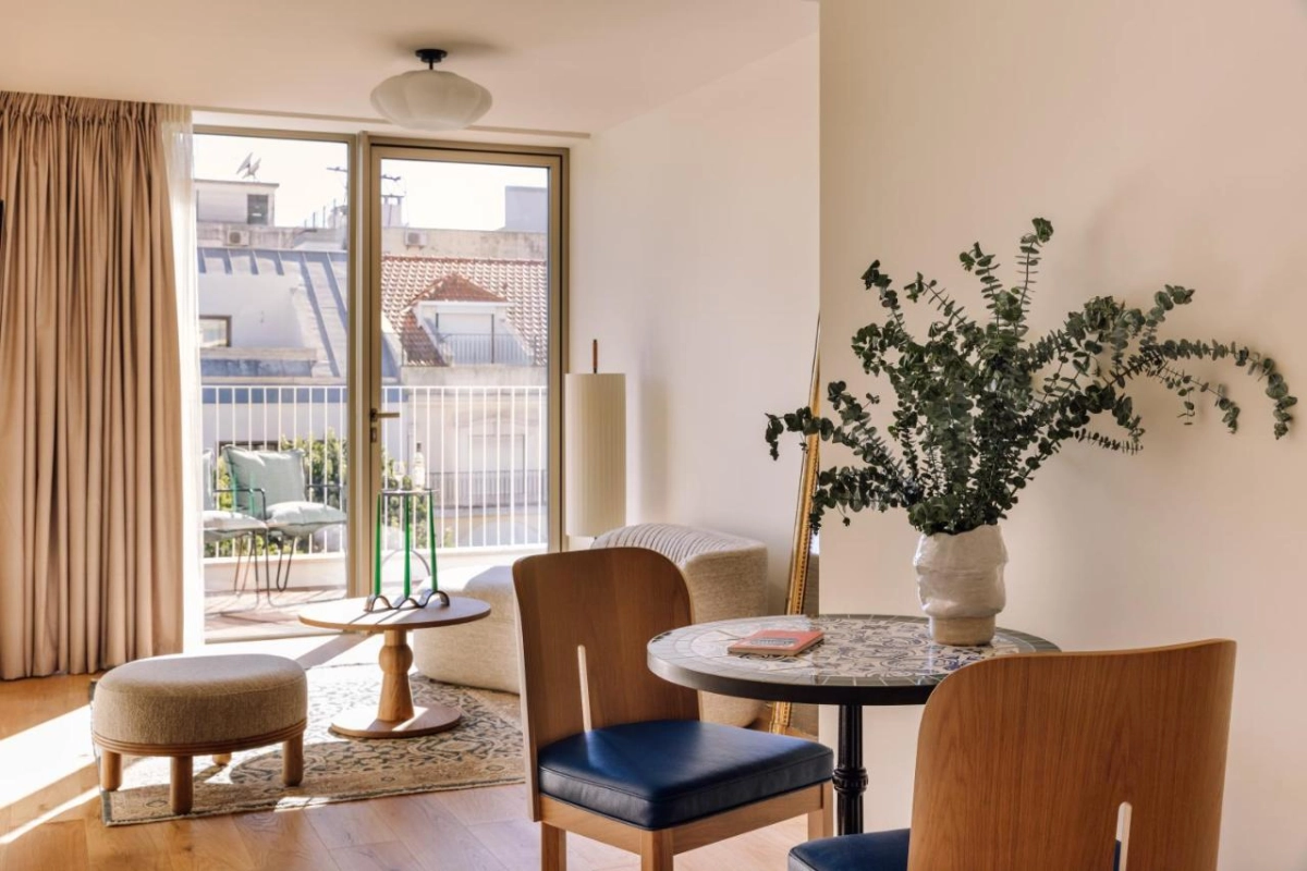 Locke De Santa Joana - Hotel Photo 20