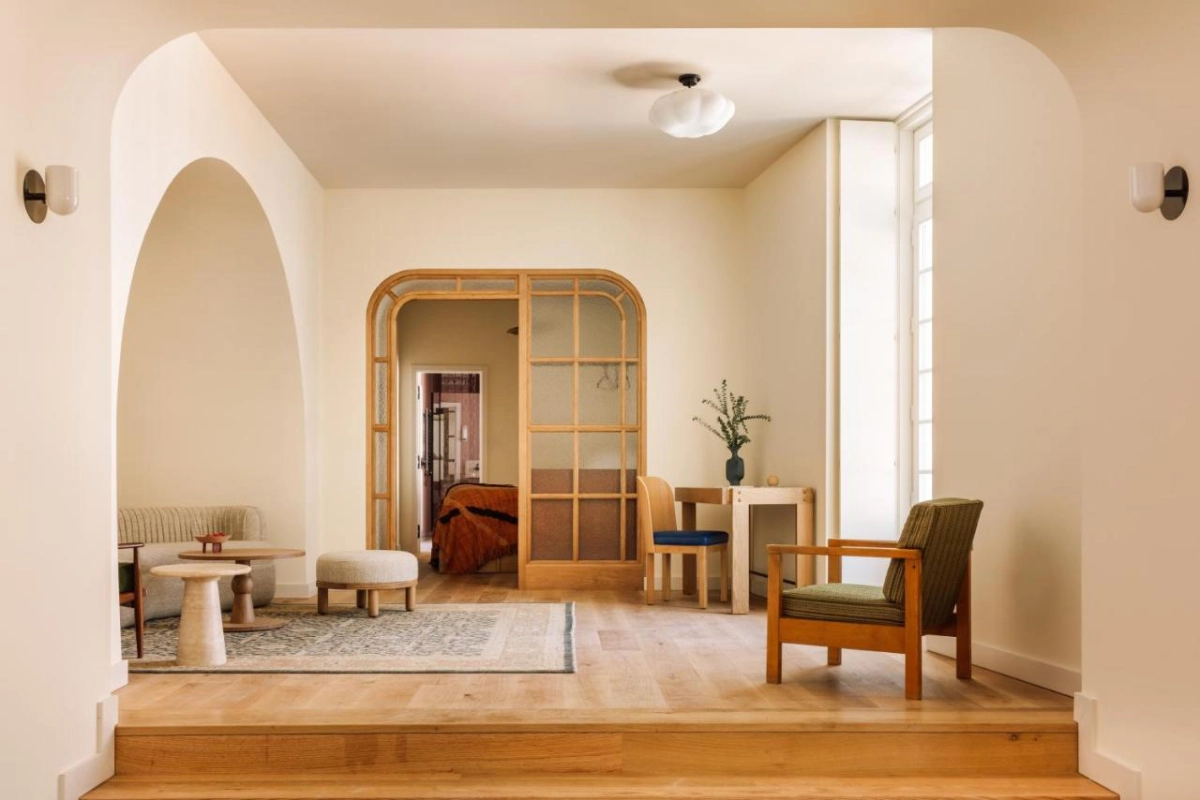 Locke De Santa Joana - Hotel Photo 21