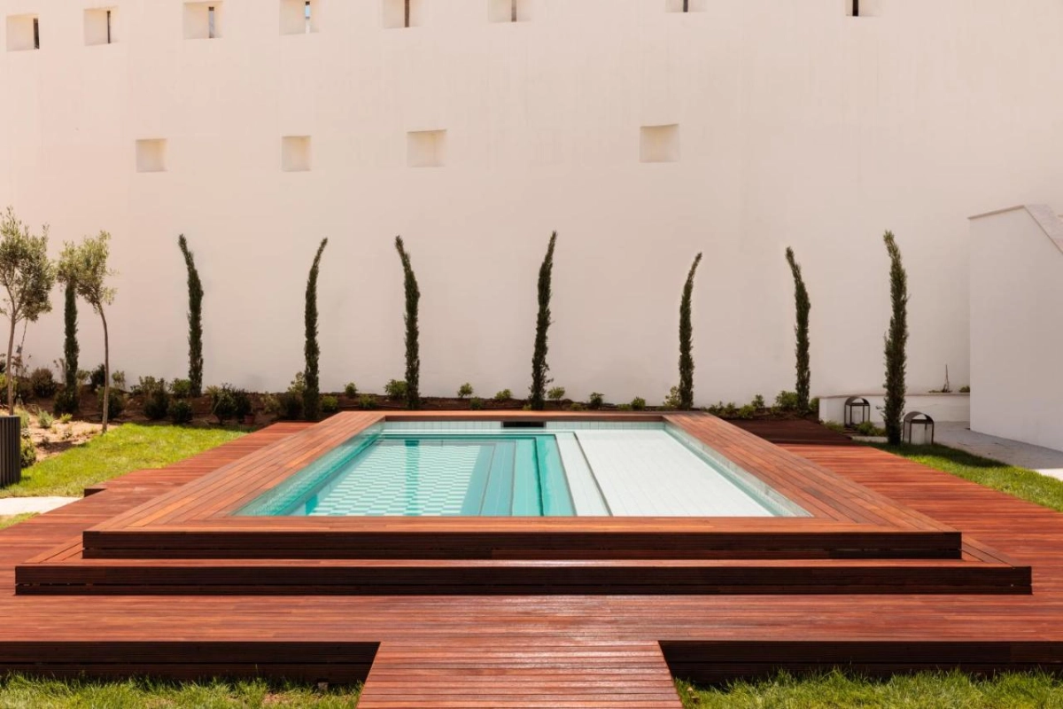 Locke De Santa Joana - Hotel Photo 26