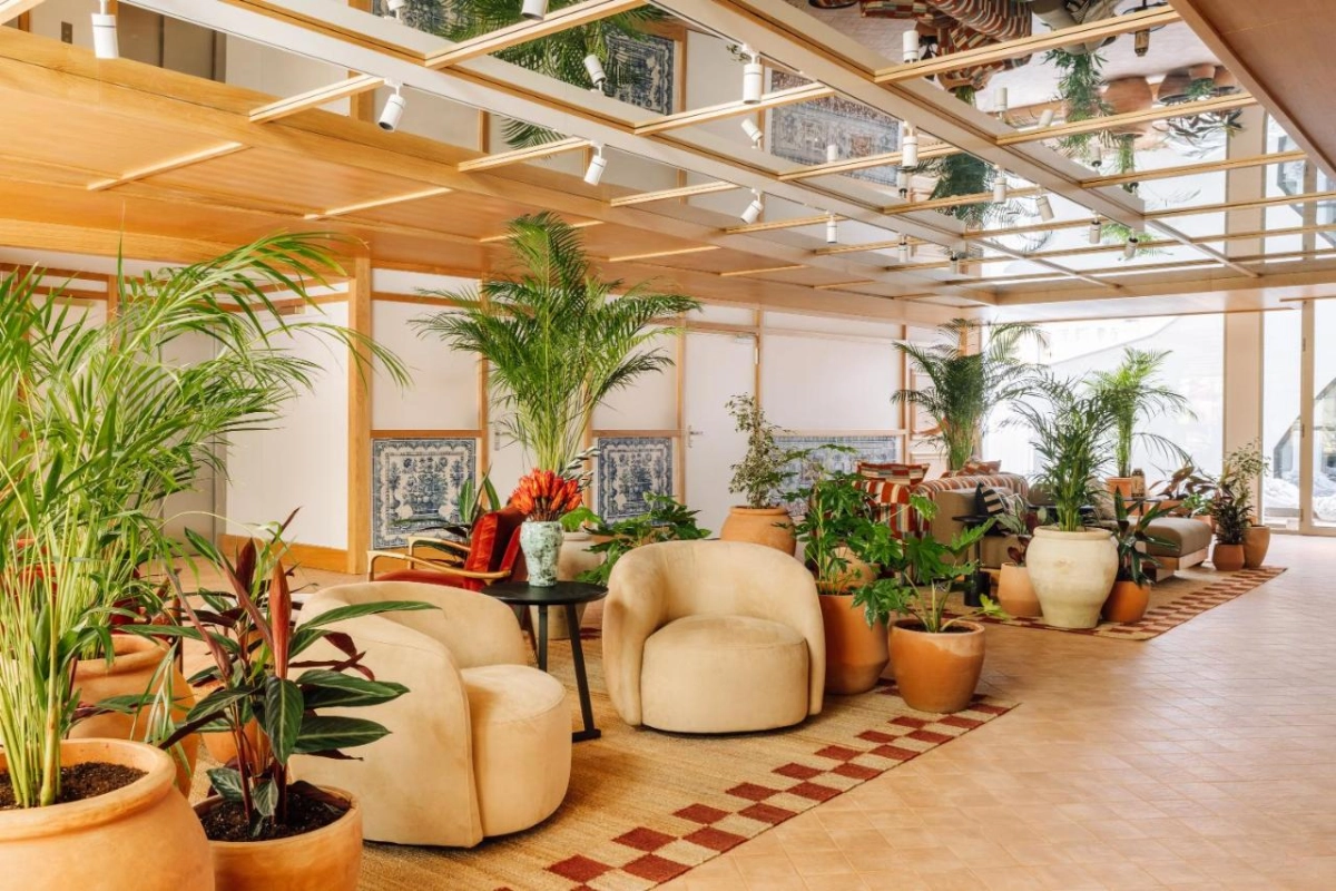 Locke De Santa Joana - Hotel Photo 29