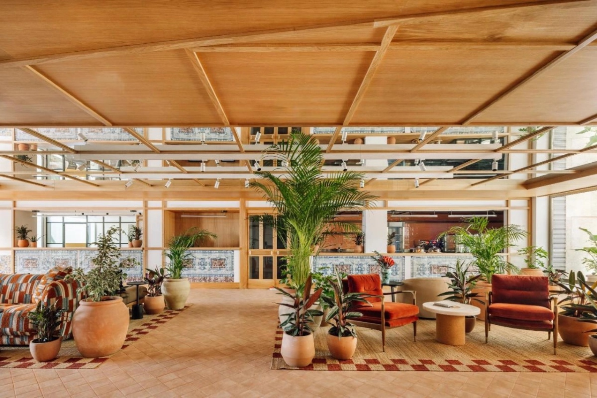 Locke De Santa Joana - Hotel Photo 30