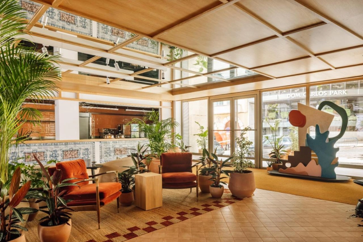 Locke De Santa Joana - Hotel Photo 31