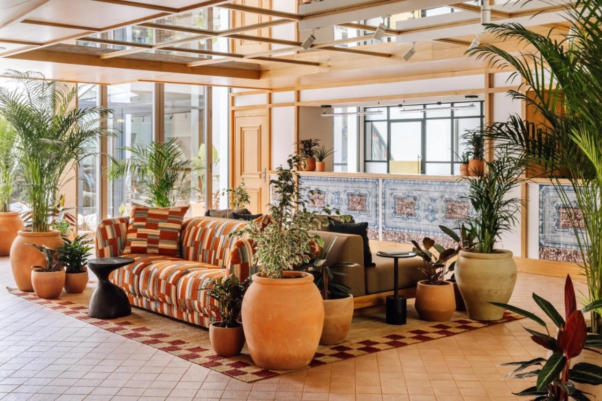 Locke De Santa Joana - Hotel Photo 32