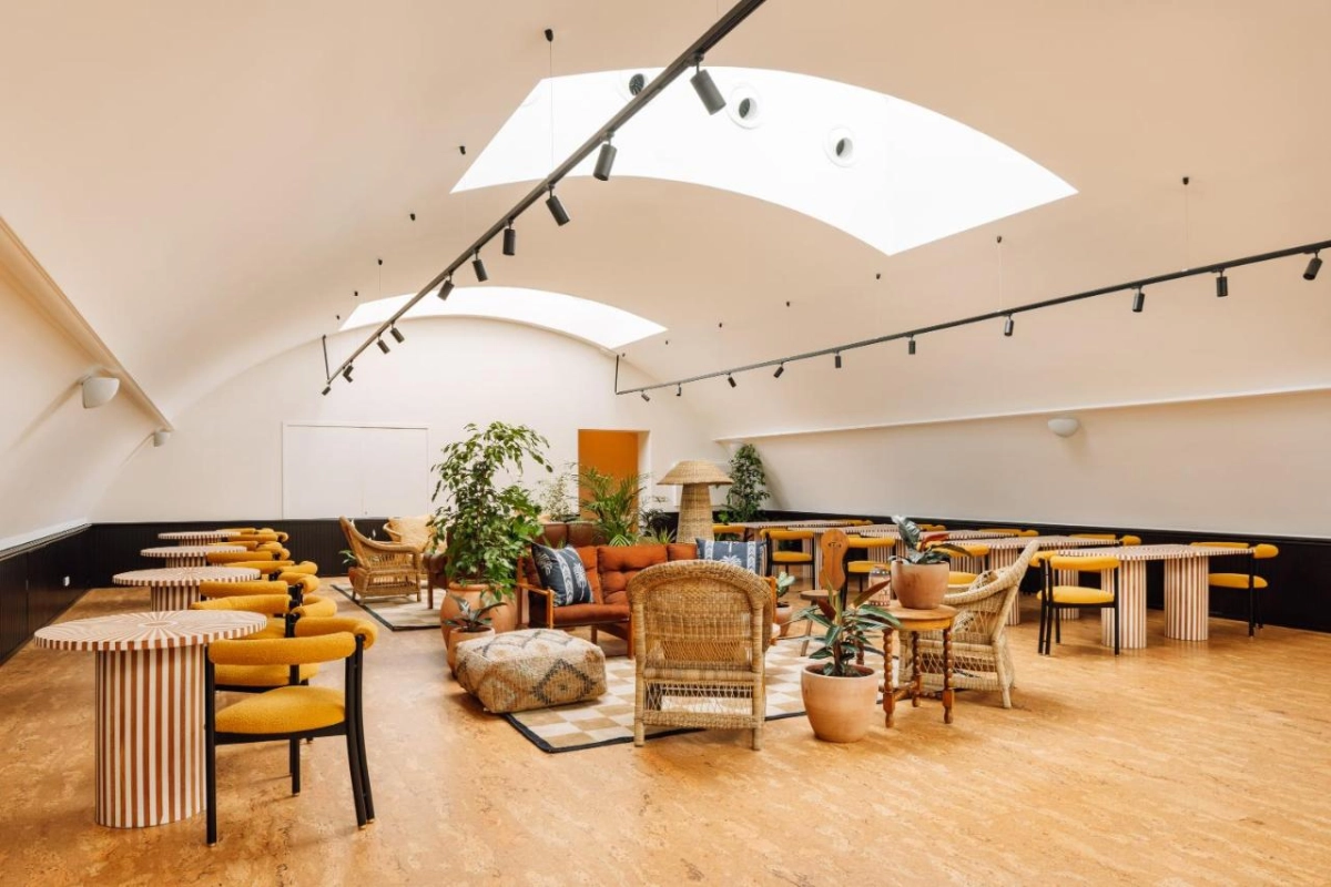 Locke De Santa Joana - Hotel Photo 34