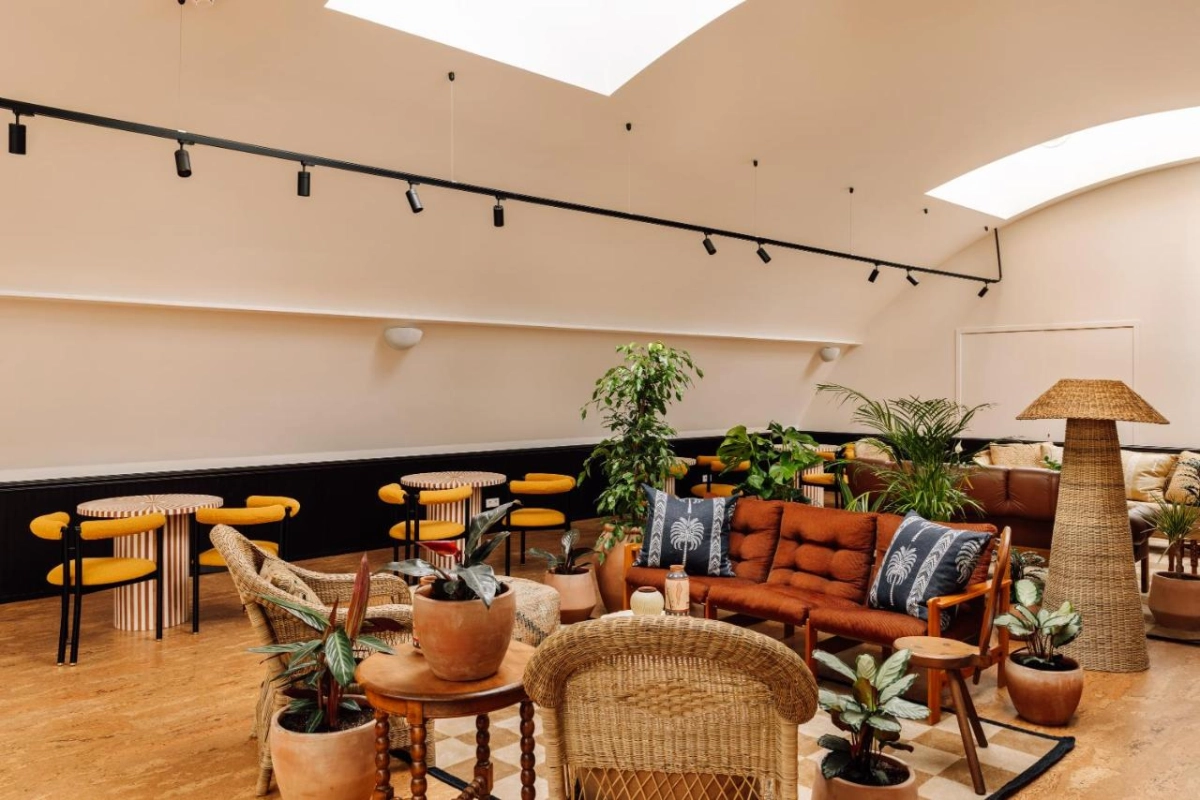 Locke De Santa Joana - Hotel Photo 35