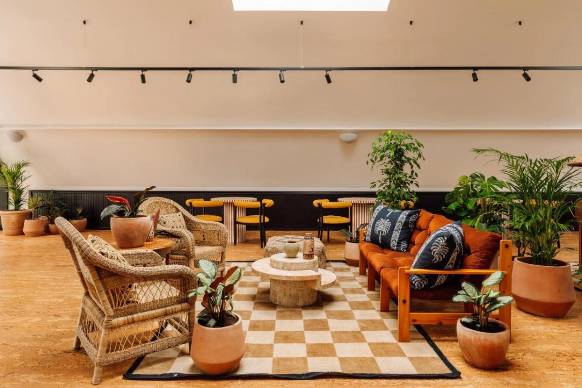 Locke De Santa Joana - Hotel Photo 36