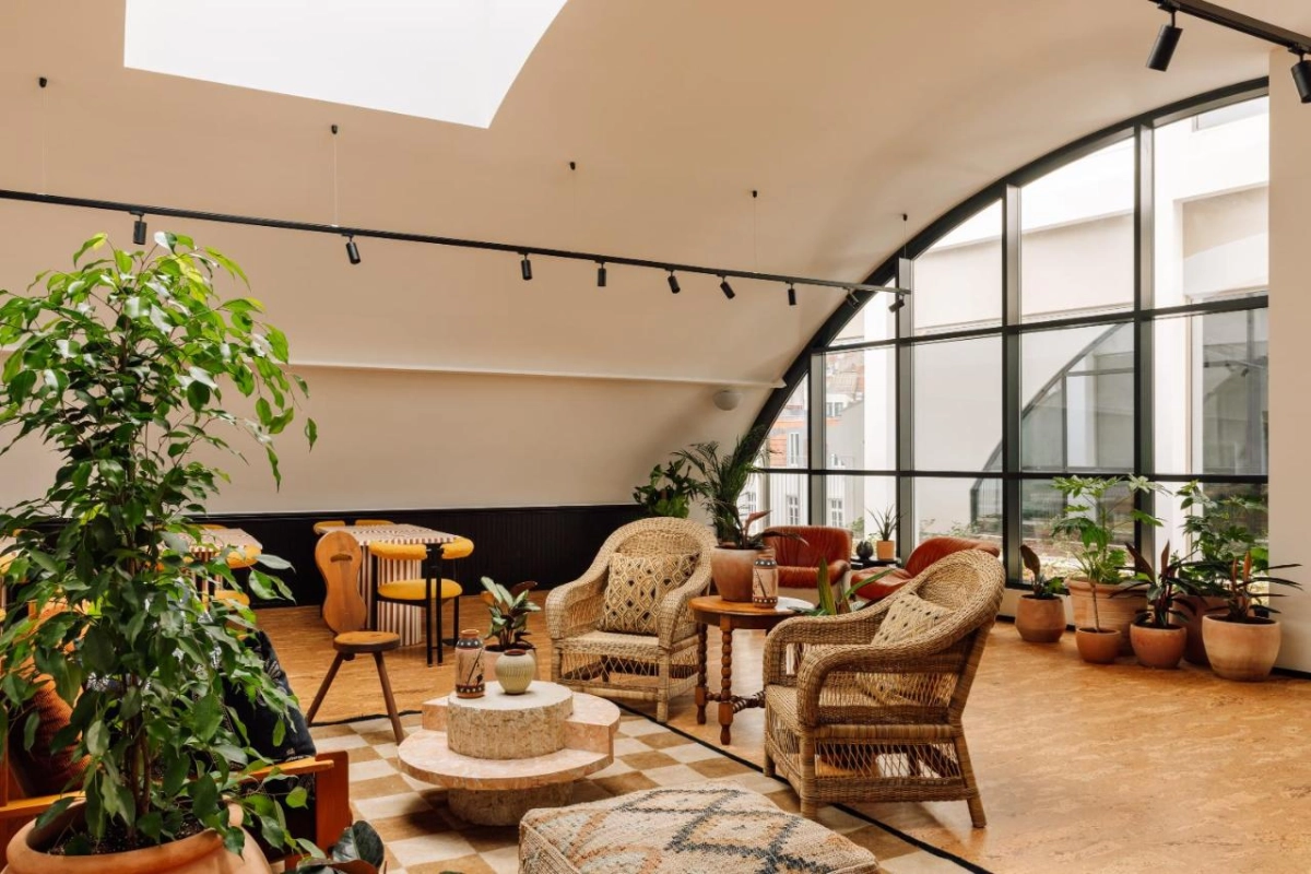 Locke De Santa Joana - Hotel Photo 37